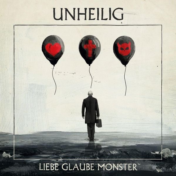 Neues Unheilig-Album mit Kölner Chorgesängen